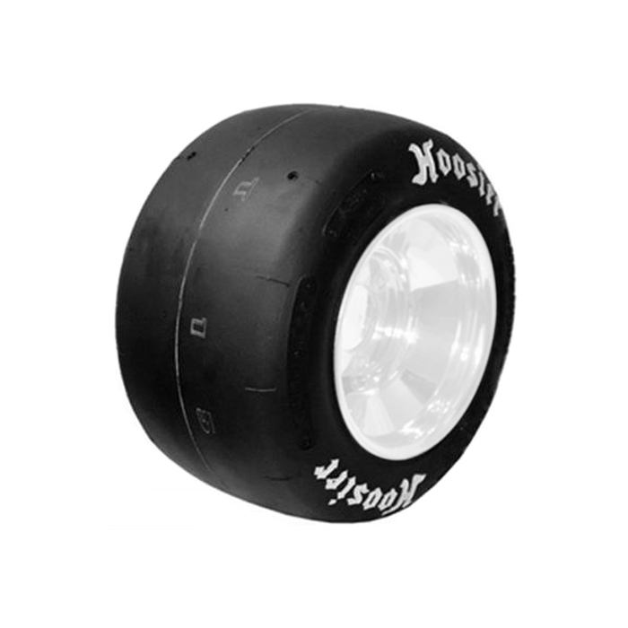 [HOO15600A40] Hoosier - Go-Cart Tire 11 X 6 X 6