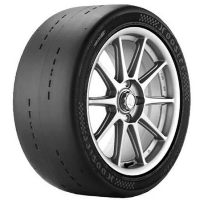 [HOO17314DR2] Hoosier - P235/60R-15 DR2 Tire DOT Drag Radial
