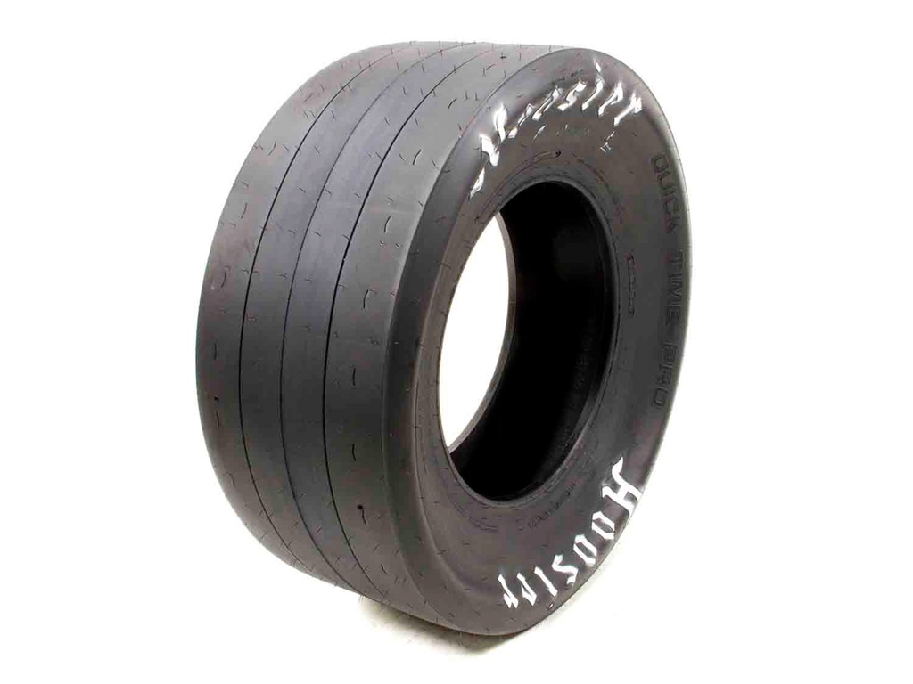 [HOO17510] Hoosier - 27/11.5-15Lt Quick Time Pro Dot Tire