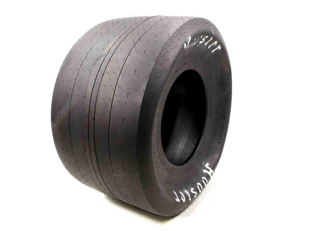 [HOO17910] Hoosier - 33/22.5-15Lt Quick Time Pro Dot Tire