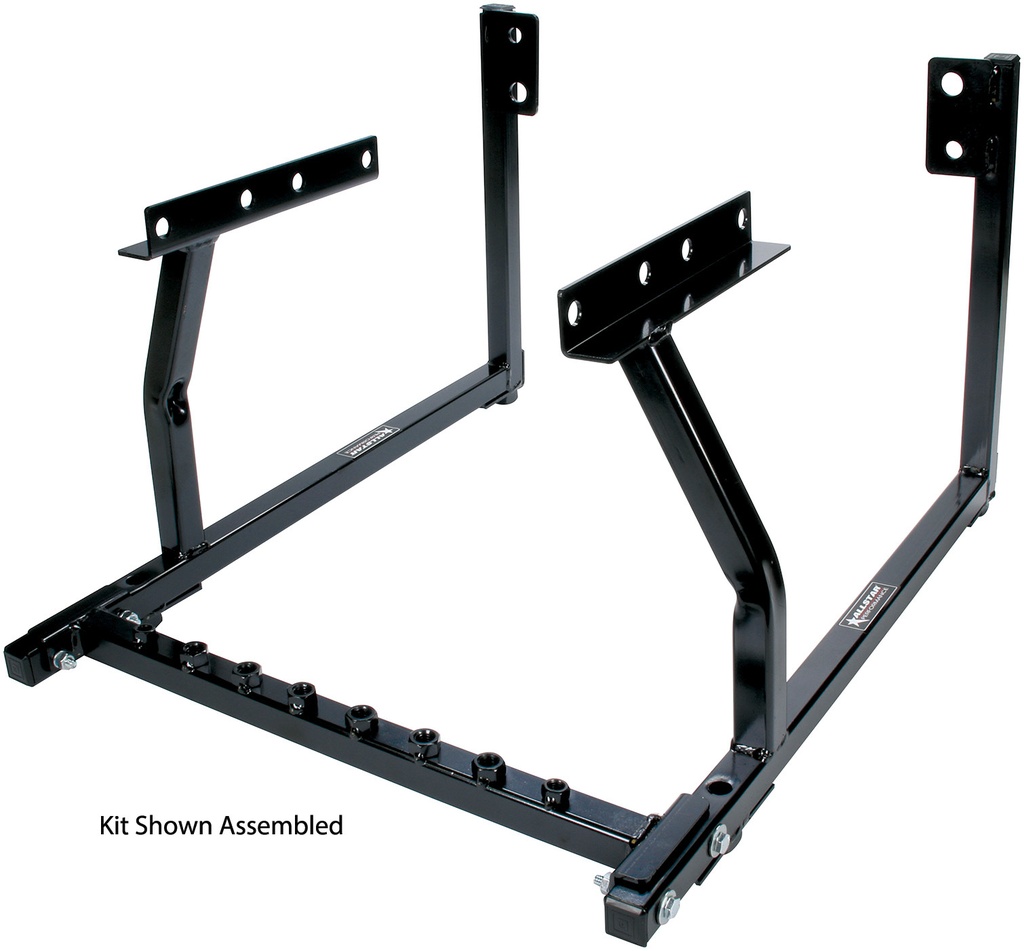 [ALL10144] Allstar Performance - Engine Cradle Pontiac Heavy Duty