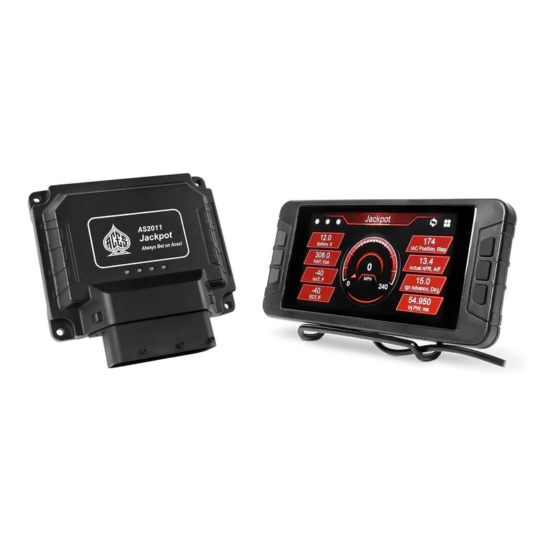 [AFIAS2011-1L] Aces Efi - Jackpot Ls (Lite) Efi Dbc Manual Trans