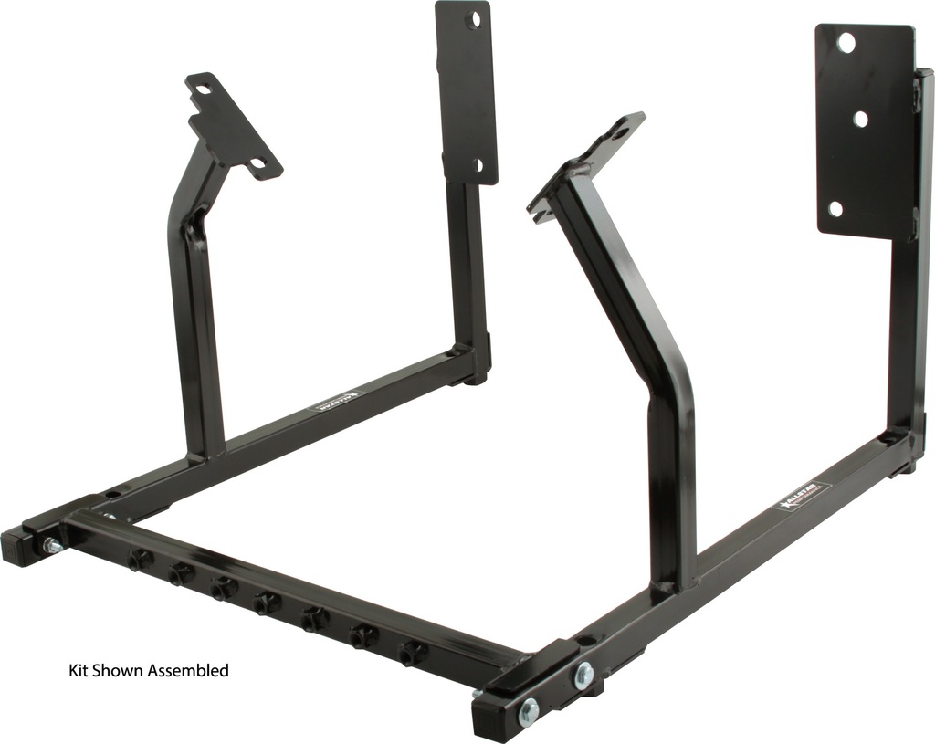 [ALL10149] Allstar Performance - Engine Cradle SBF Mod/Coyote Heavy Duty