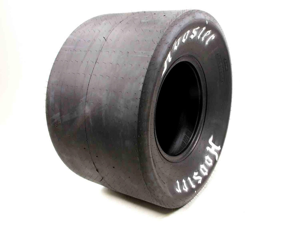 [HOO18367C07] Hoosier - 33.0/14.5-15L Drag Tire - L/W