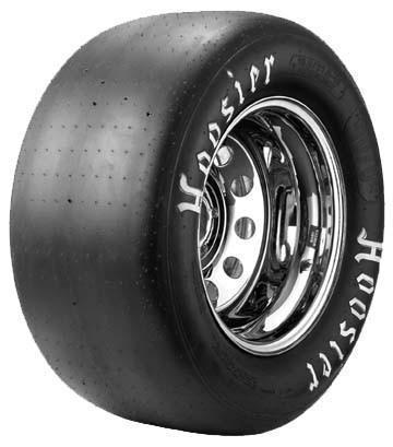[HOO18740C1350] Hoosier - 34.0/14.0-16 C1350 Drag Tire