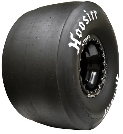 [HOO18750C1450] Hoosier - Drag Tire 35.0/15.0-16 C1450 Compound