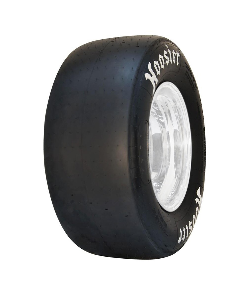 [HOO18805DBR] Hoosier - 26.0/8.5R-15 Drag Radial Tire