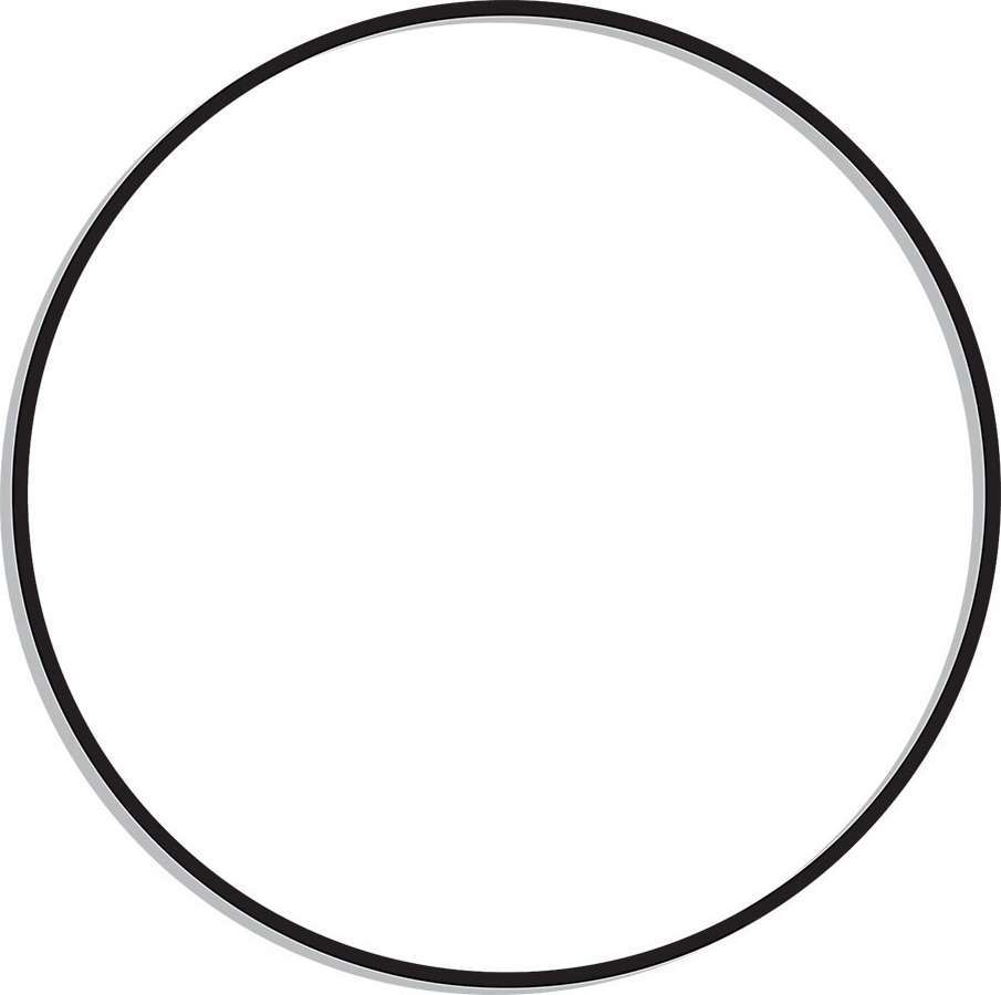 Allstar Performance - QC Side Bell O-Ring Quick Change Bell Seal