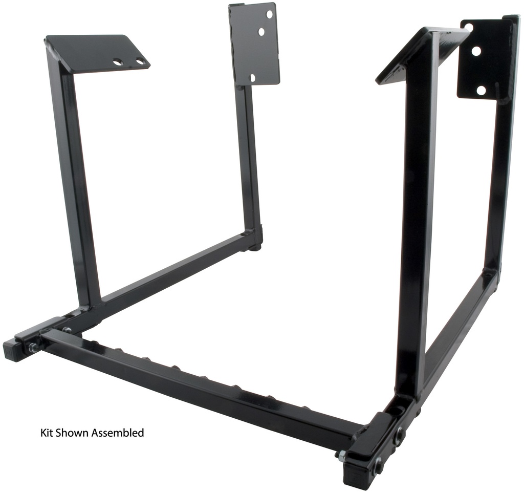 [ALL10154] Allstar Performance - Engine Cradle BBF Heavy Duty