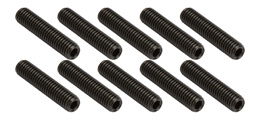 Allstar Performance - QC Gear Cover Stud Kit 10pcs