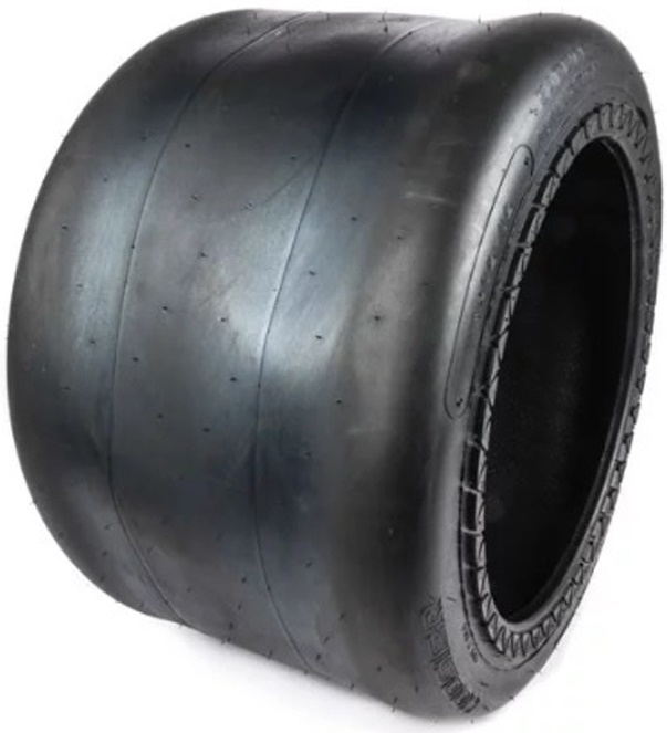 Hoosier - 32 75/16-16 Liner - Drag Tire