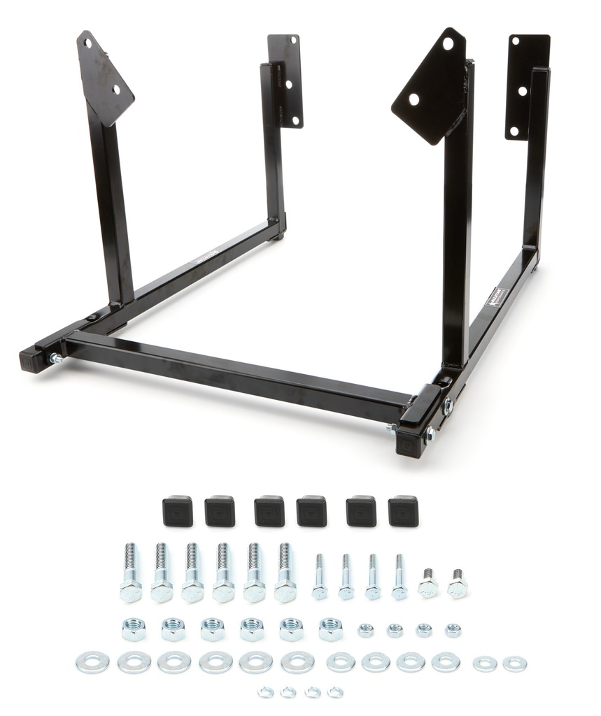 [ALL10156] Allstar Performance - Engine Cradle BBM Heavy Duty