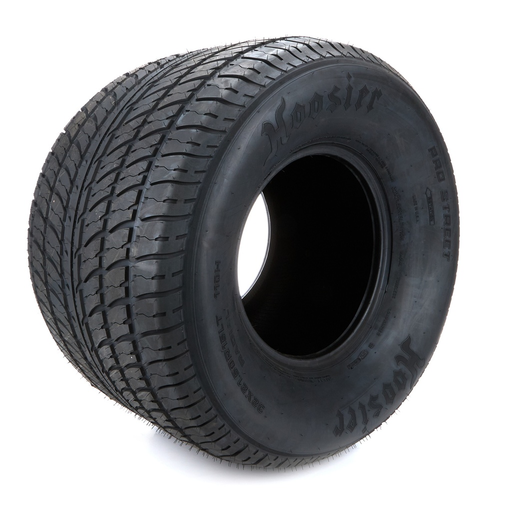 [HOO19390] Hoosier - 32/21.5R-15LT Pro Street Radial Tire