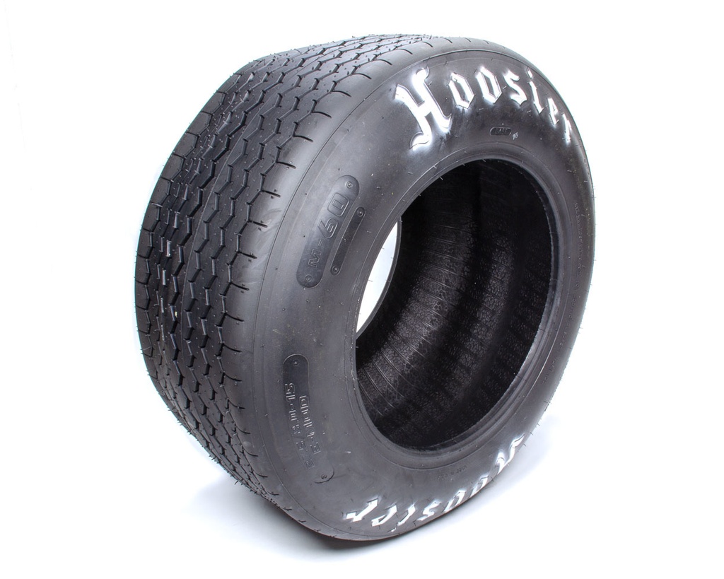[HOO36190M60] Hoosier - Ump Mod Tire 27.5 M60 Hard Compound