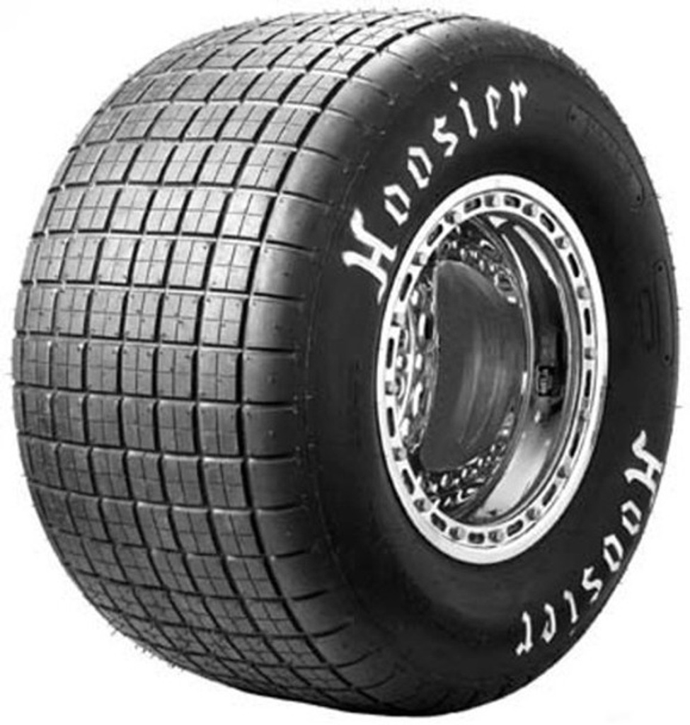 [HOO36700NLMT2.25] Hoosier - Lm Dirt Tire Lcb Nlmt2.25 90.0/11.0-15