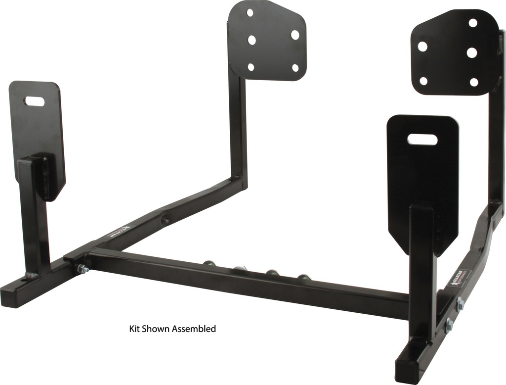 [ALL10159] Allstar Performance - Sprint Engine Cradle