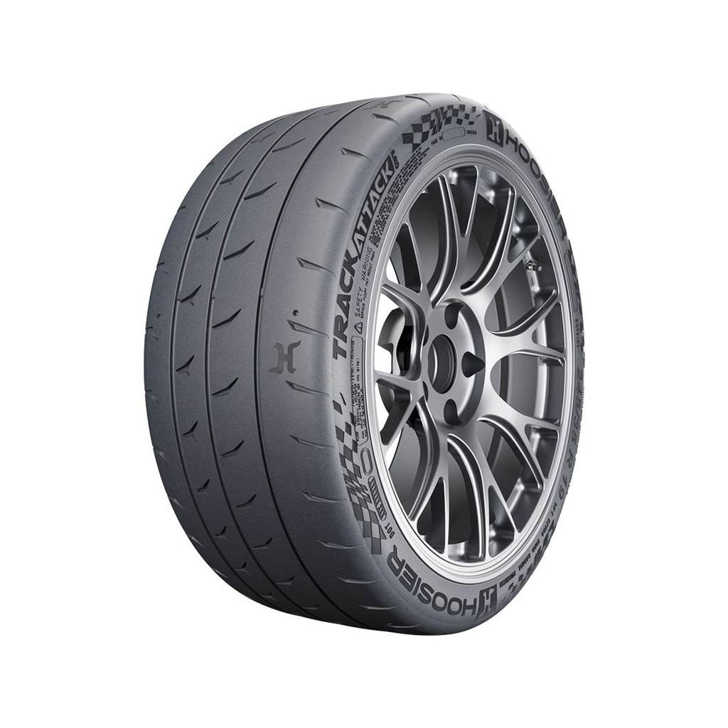 [HOO47950] Hoosier - Track Attack Tire 325/30ZR-19
