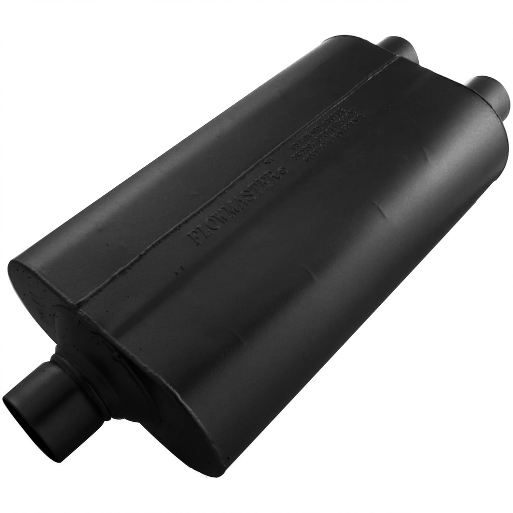 [FLO525552] Flowmaster - 50 Series Performance SUV Muffler