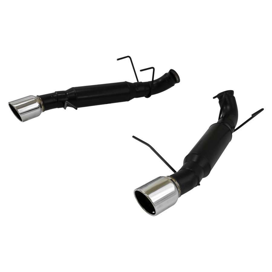 Flowmaster - 13-14 Mustang 5.0L Outlaw Exhaust Kit