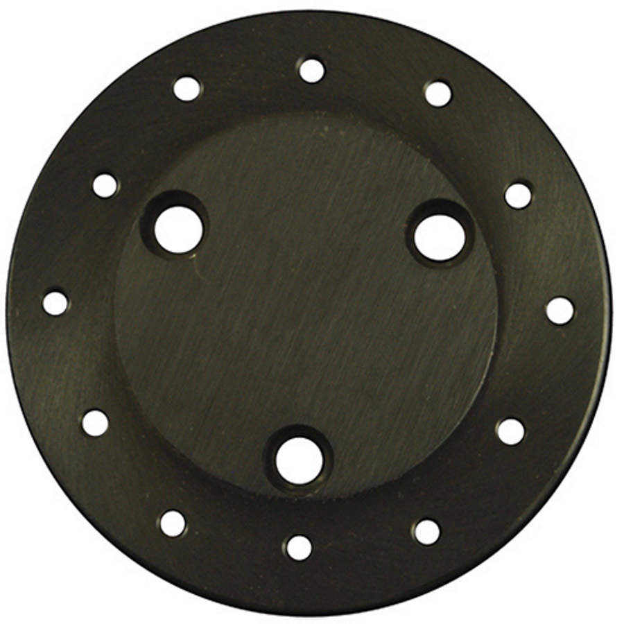 [GRT3075] GRANT - Momo 6 Bolt Adapter to 3-Bolt Quick Connect