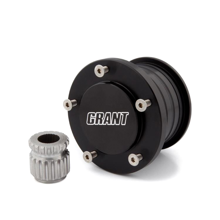 [GRT3700] Grant - UTV Quick Release