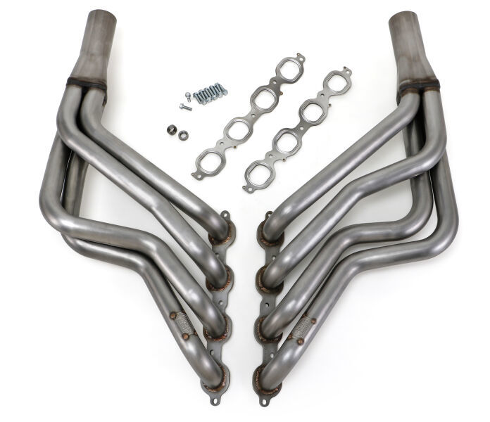 [HED48007] Hedman - Headers For Lt In 70-81 F-Body 1.875In Uncoated