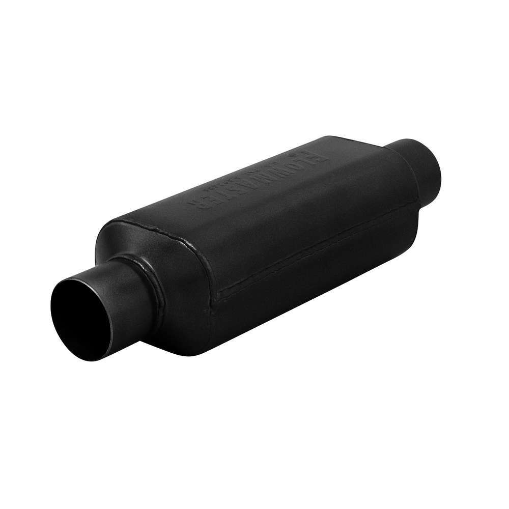 [FLO12012409] Flowmaster - Hushpower Ii Resonator - 2.00 In/Out 12L