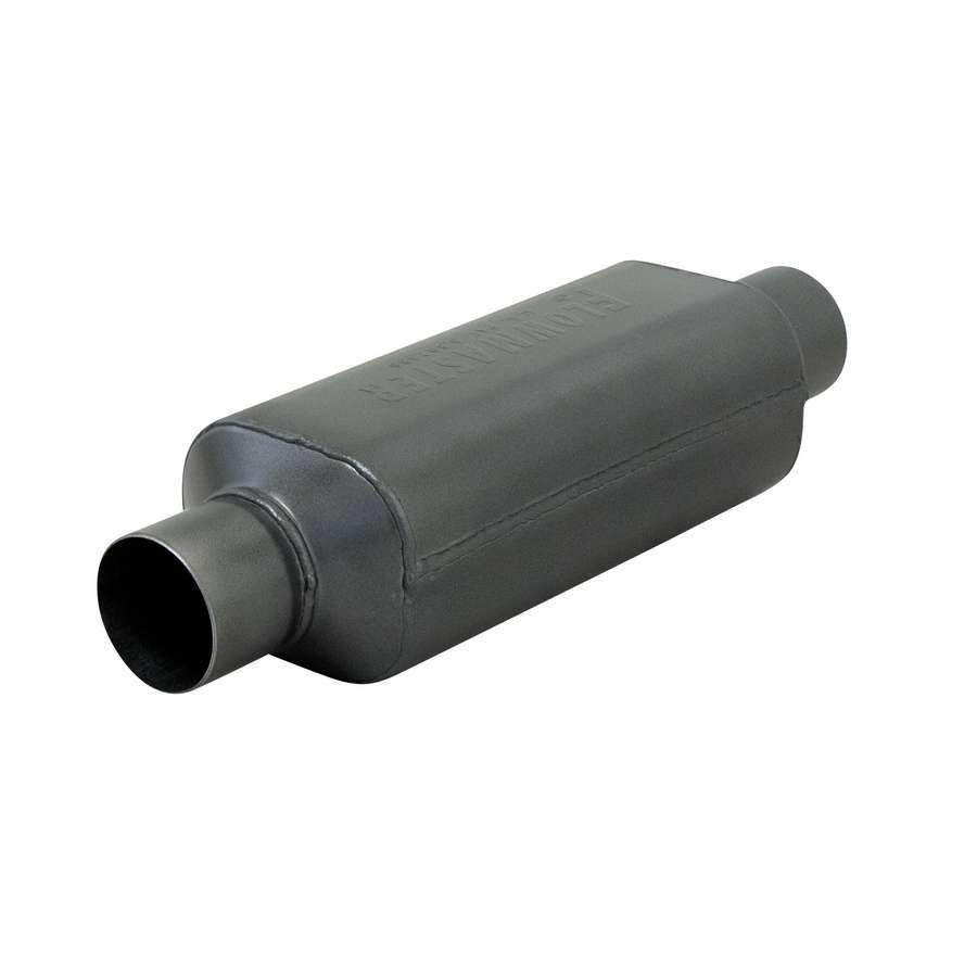 [FLO12512409] Flowmaster - Hushpower Ii Resonator - 2.50 In/Out 12L