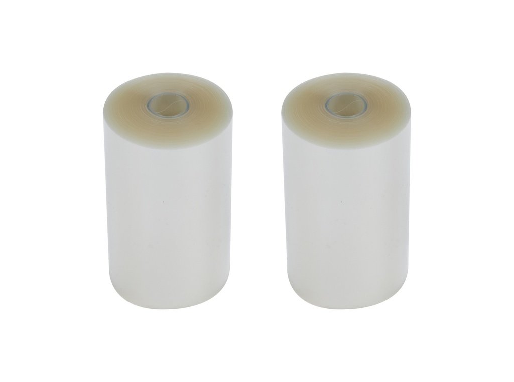 Allstar Performance - Replacement Film For Tearoff Machine 2pk