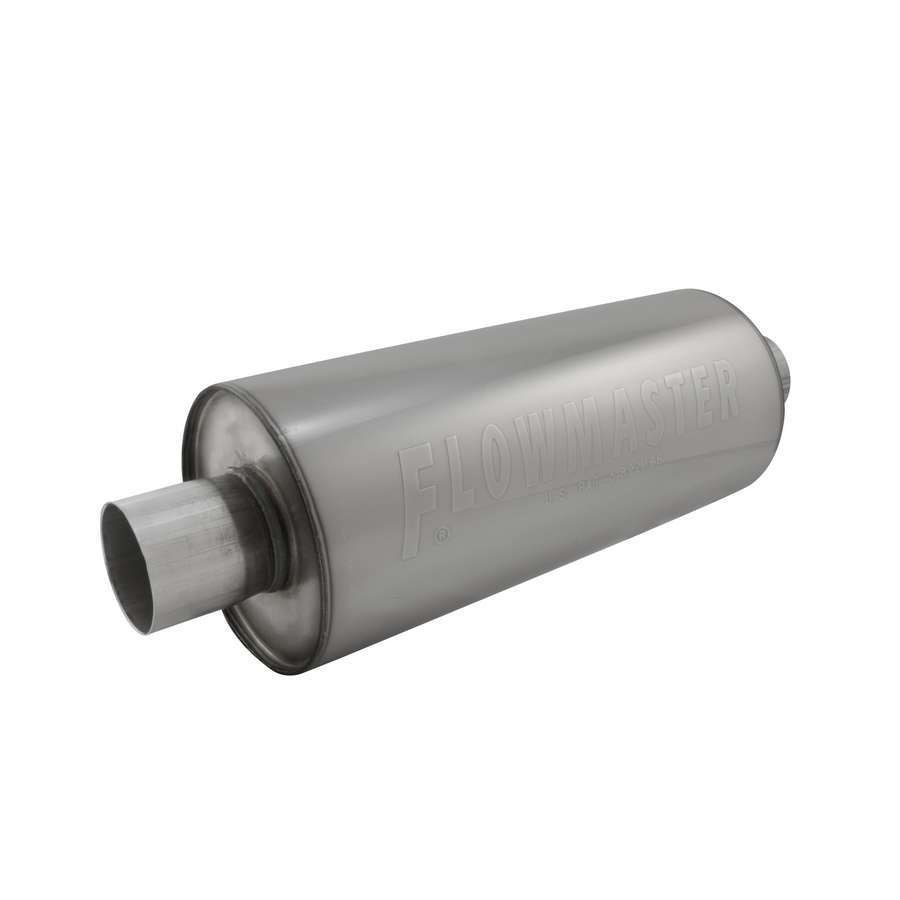 [FLO13014310] Flowmaster - dBx Muffler 3in In/Out 6in x 14in