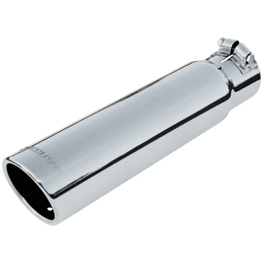 [FLO15361] Flowmaster - S/S Exhaust Tip - 3in Dia.- 2.5in Pipe