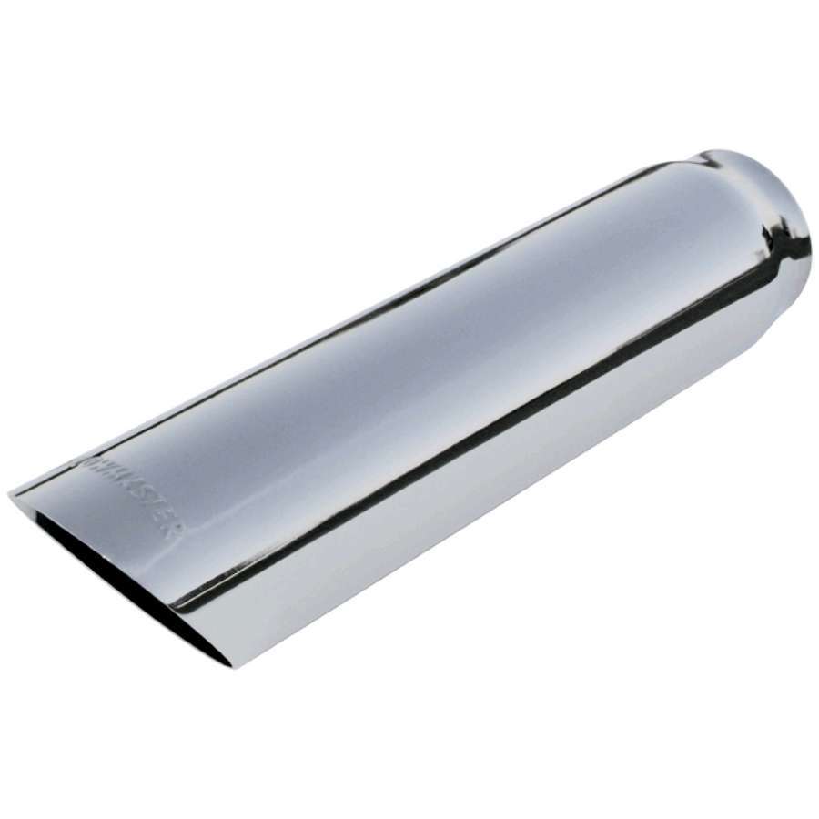 [FLO15362] Flowmaster - S/S Exhaust Tip - 3In Dia.- 2.5In Pipe
