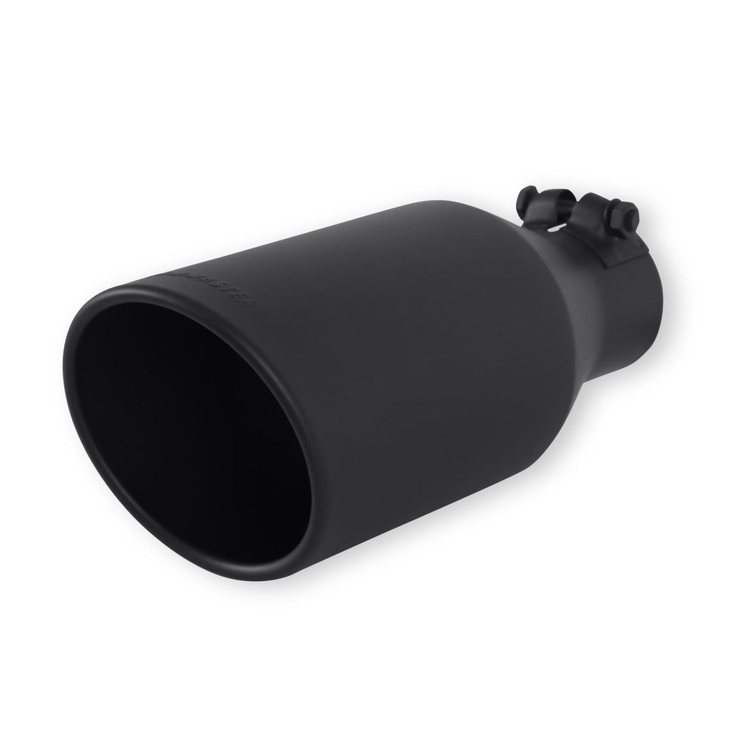 [FLO15404B] Flowmaster - Ss Exhaust Tip Black