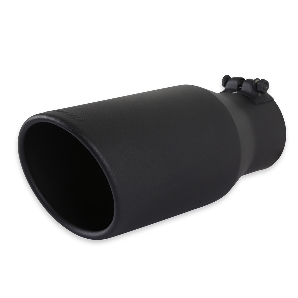 [FLO15405B] Flowmaster - Ss Exhaust Tip Black