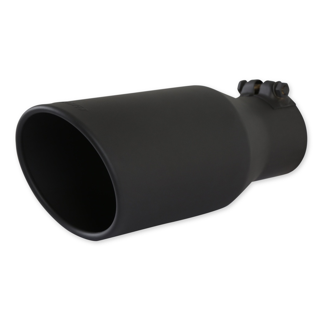 [FLO15406B] Flowmaster - Ss Exhaust Tip Black