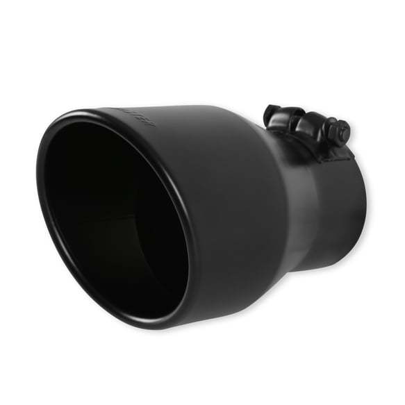 [FLO15407B] Flowmaster - Ss Exhaust Tip Black