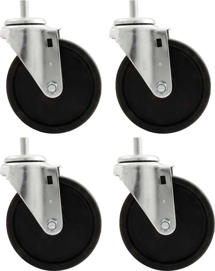 [ALL10166] Allstar Performance - Wheel Kit 5in Heavy Duty