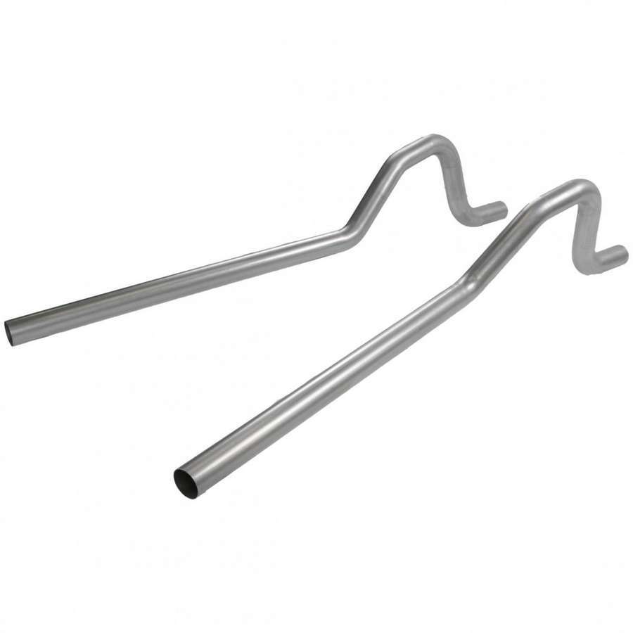 [FLO15806] Flowmaster - 62-74 Mopar B-Body 2.5in Tailpipes