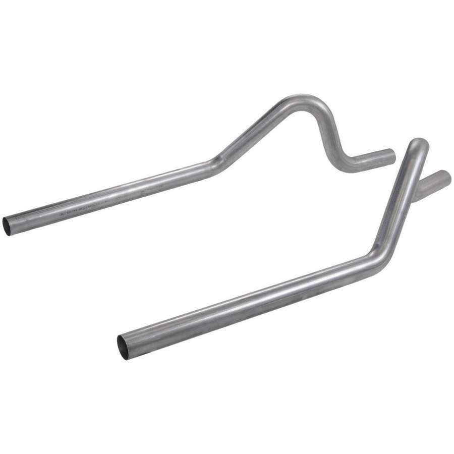 [FLO15807] Flowmaster - 65-73 Mustang/Cougar Tailpipe
