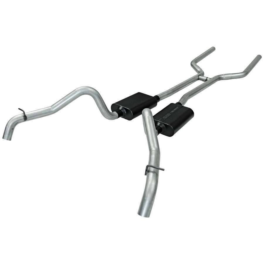 [FLO17129] Flowmaster - 67-68 Gm F-Body American Thunder System
