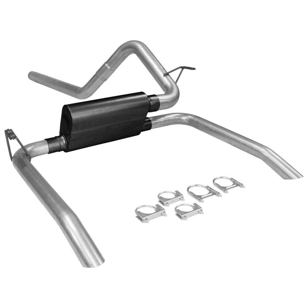 [FLO17133] Flowmaster - 95-97 Camaro/Firebird Exhaust System