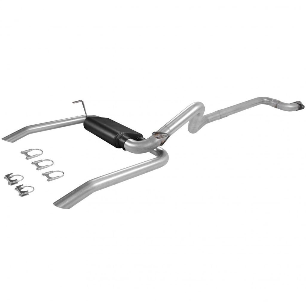 [FLO17143] Flowmaster - 93-95 Camaro/Fb/Trans Am Exhaust System