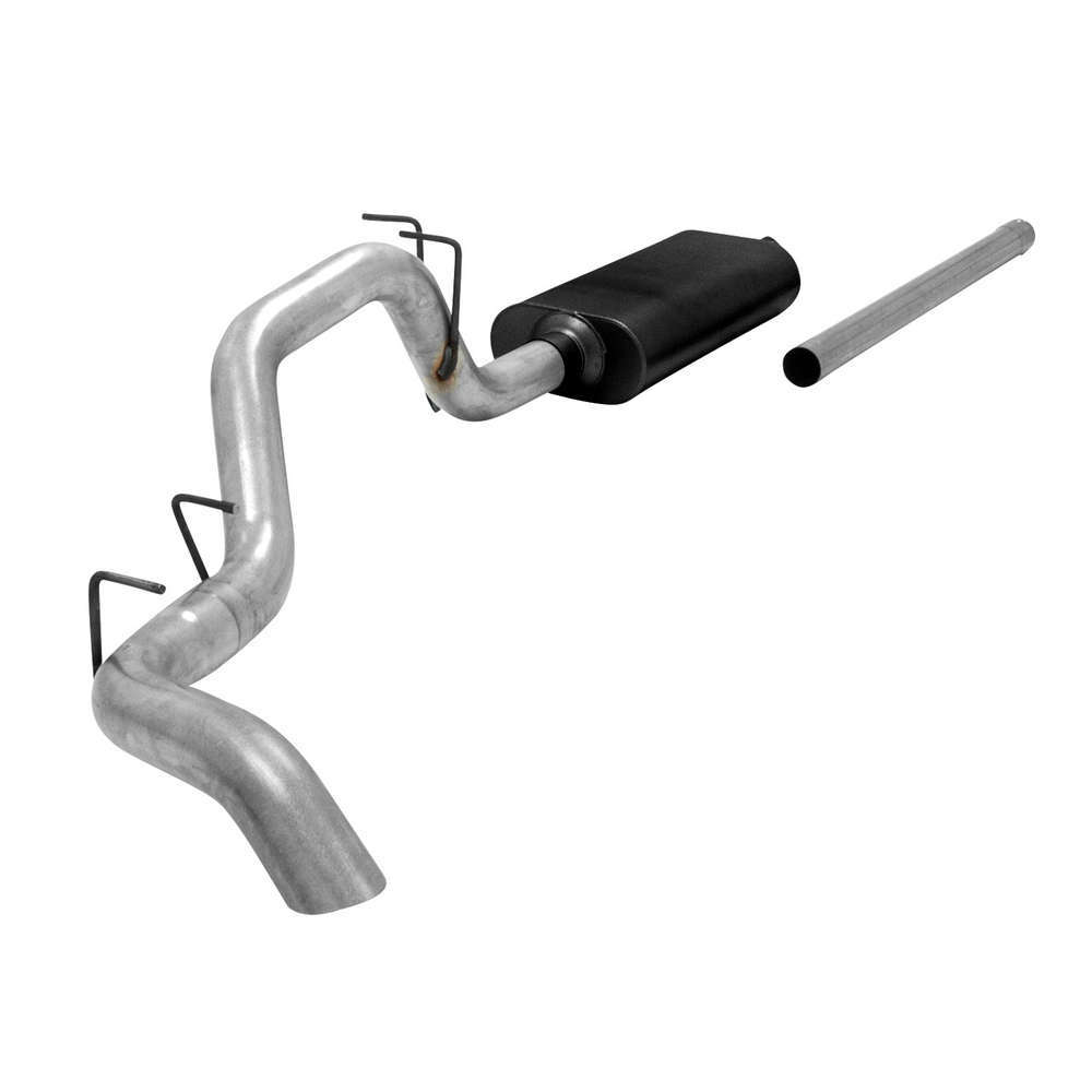 [FLO17178] Flowmaster - 98-01 Ram P/u Force Ii Exhaust System
