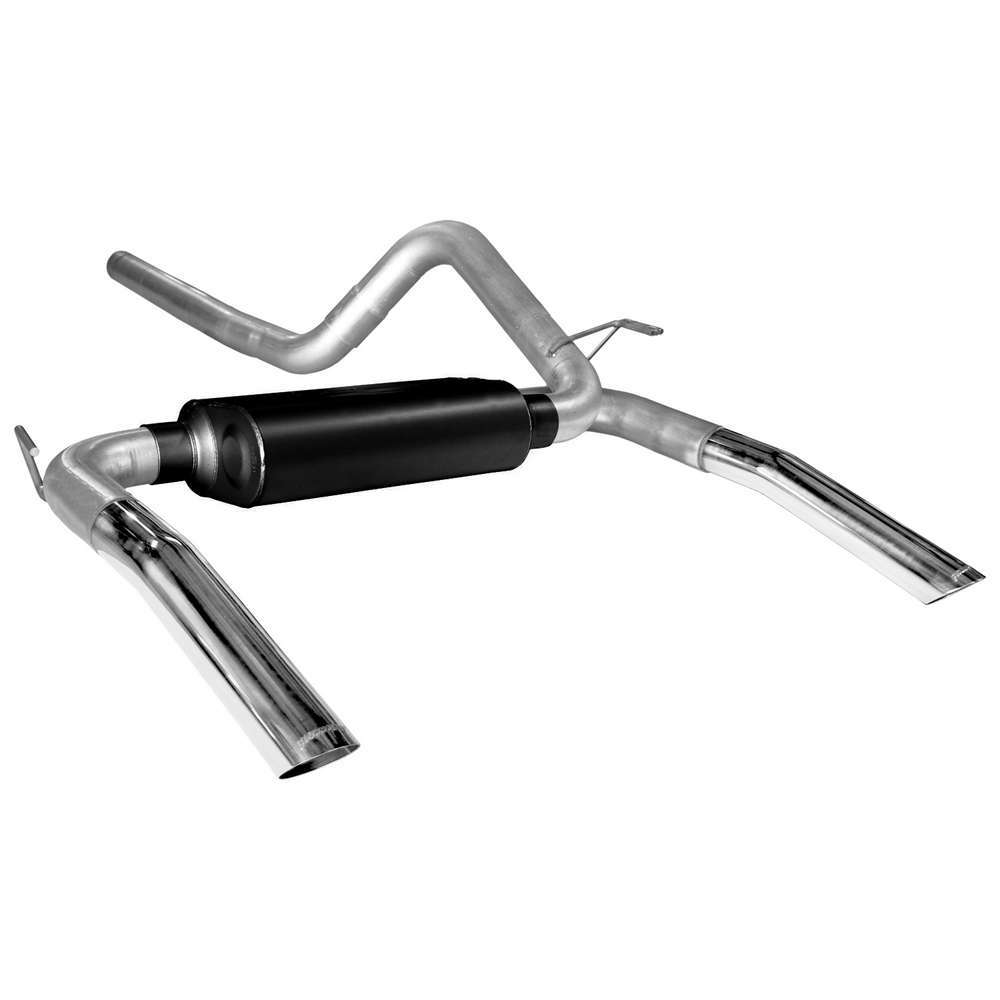 [FLO17199] Flowmaster - 98-02 GM F-Body American Thunder System