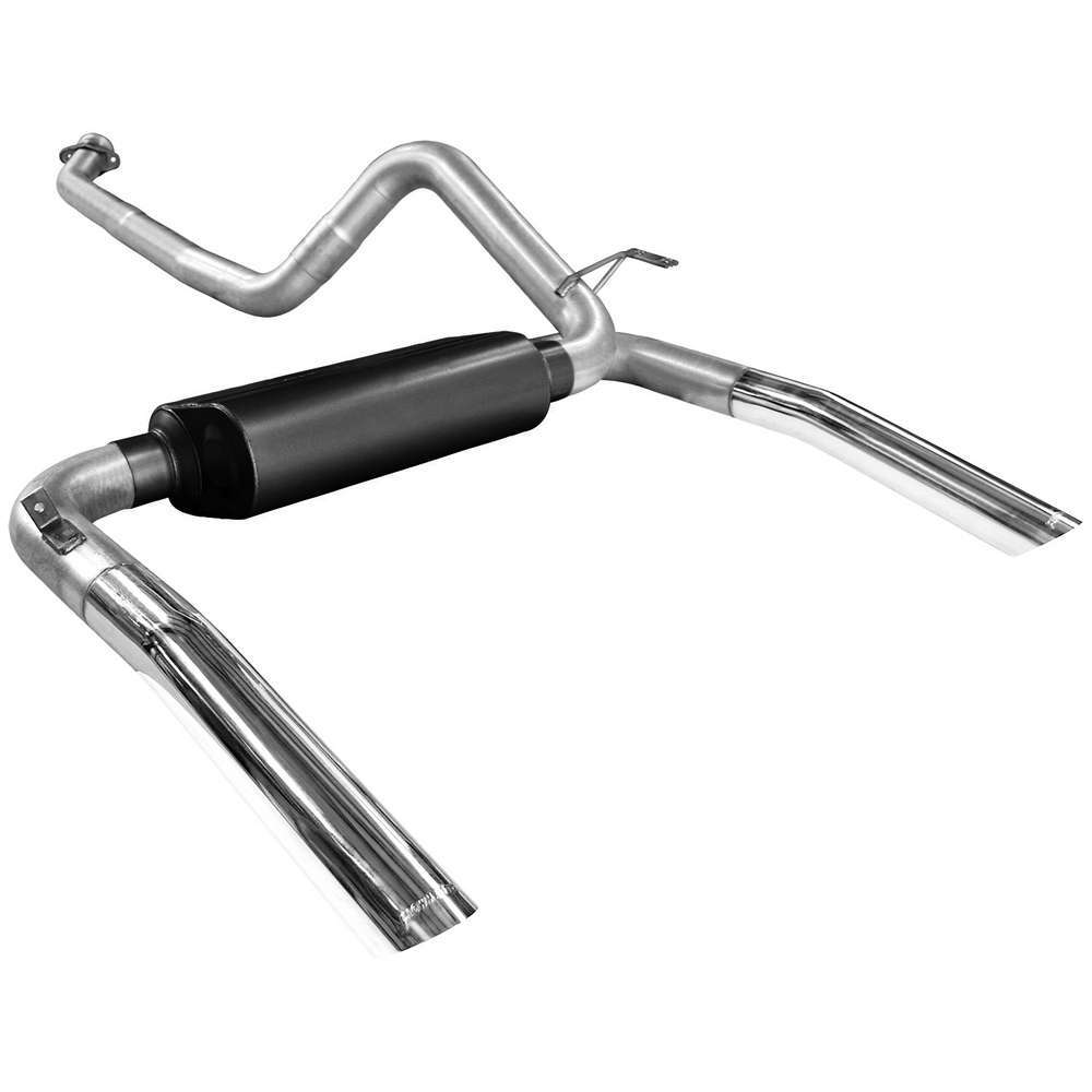 [FLO17233] Flowmaster - 86-91 Camaro American Thunder System