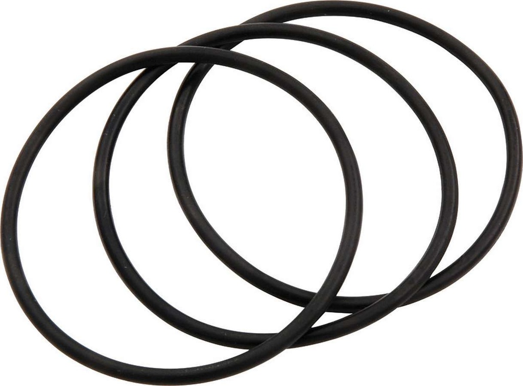 Allstar Performance - Repl O-Rings For 72104 3Pk