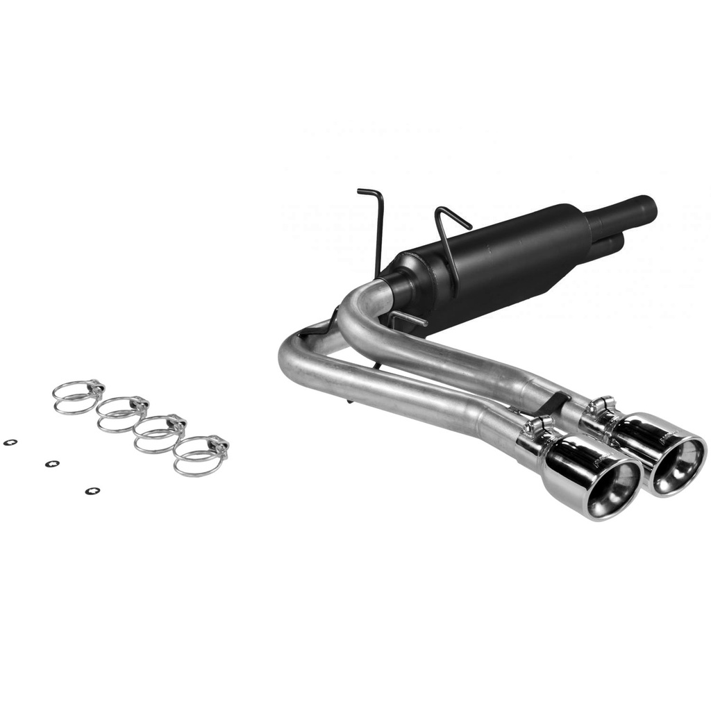 [FLO17367] Flowmaster - 99-04 Ford Lightning American Thunder System