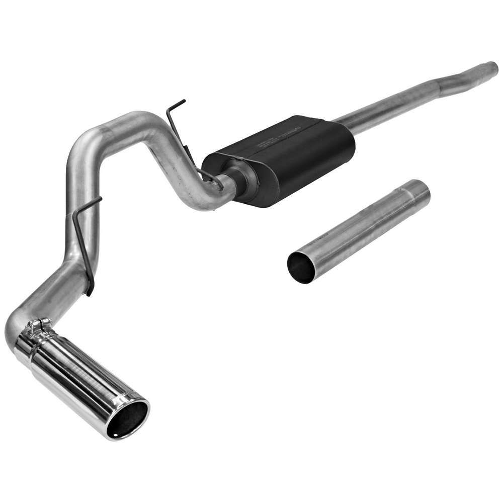 [FLO17403] Flowmaster - 04-08 Ford F150 Force Ii Exhaust Kit