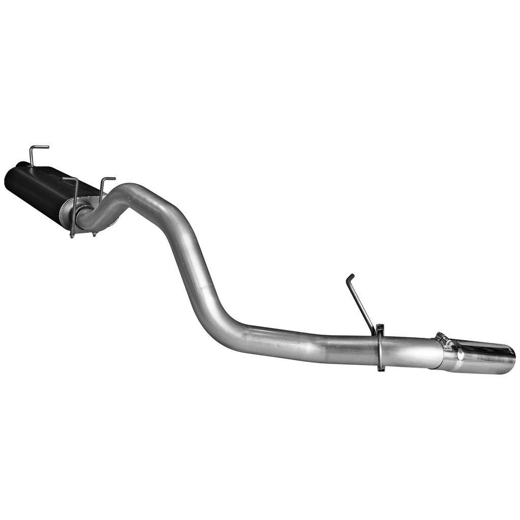 [FLO17422] Flowmaster - Force II Exhaust System - 05-07 Ford S/D