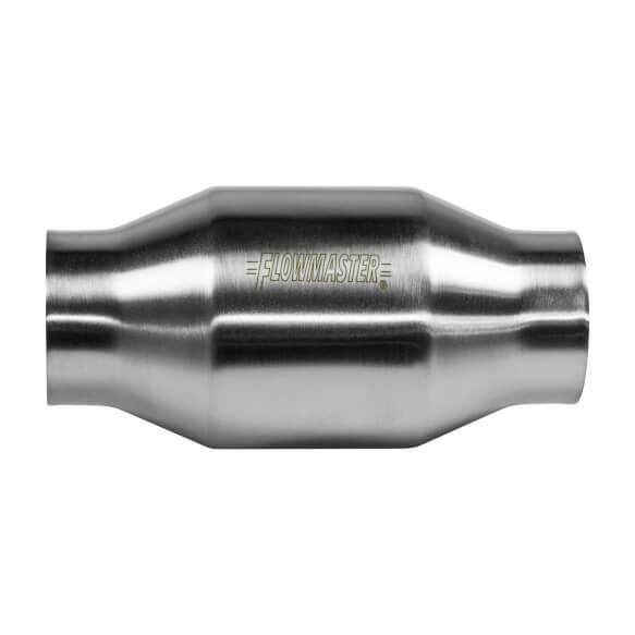 [FLO2000125] Flowmaster - 49 State Catalytic Converter